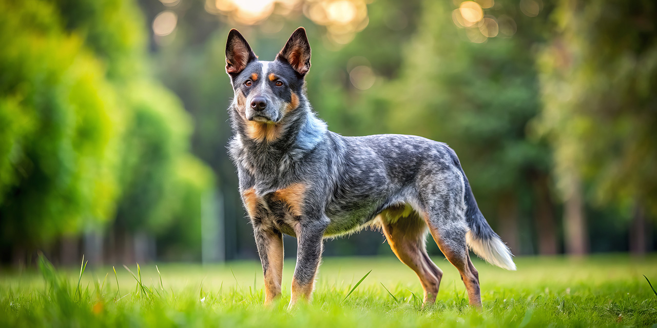 Australian Cattle Dog