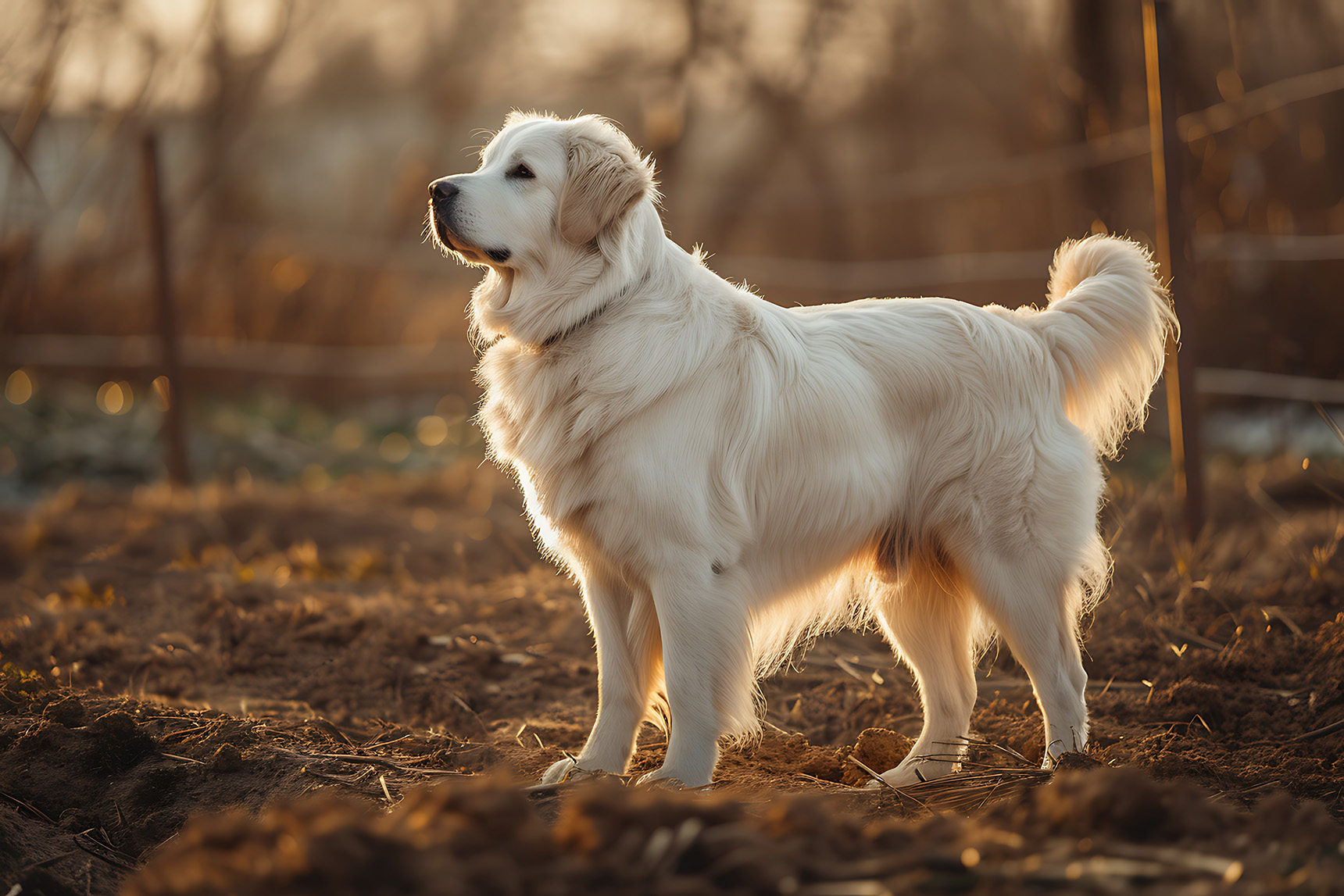 Great Pyrenees