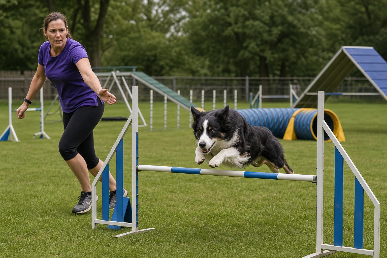 Agility