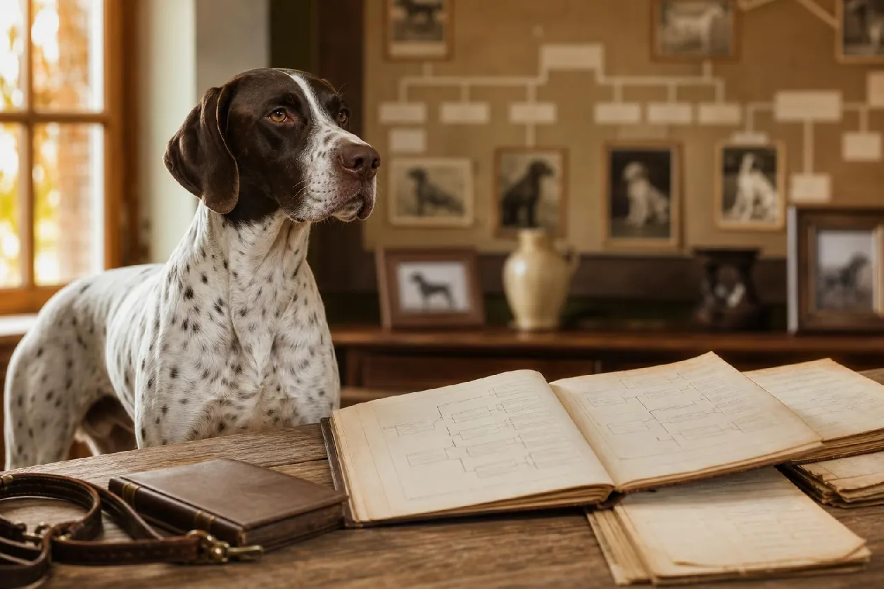 What Is a Dog Pedigree? A Beginner’s Guide