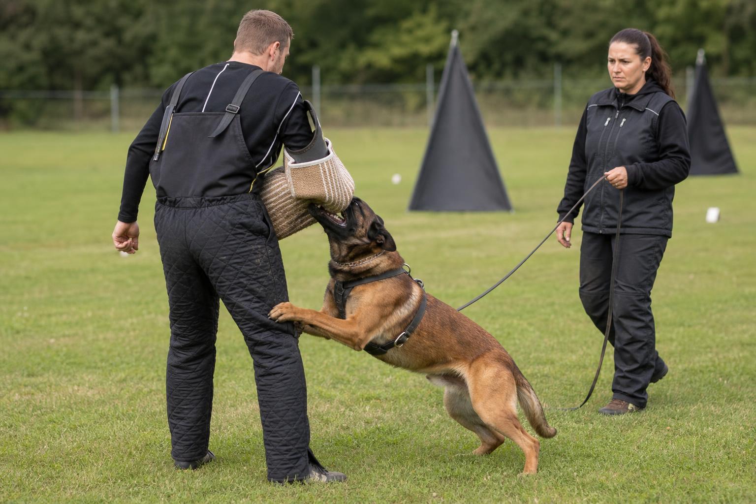 IGP/Schutzhund